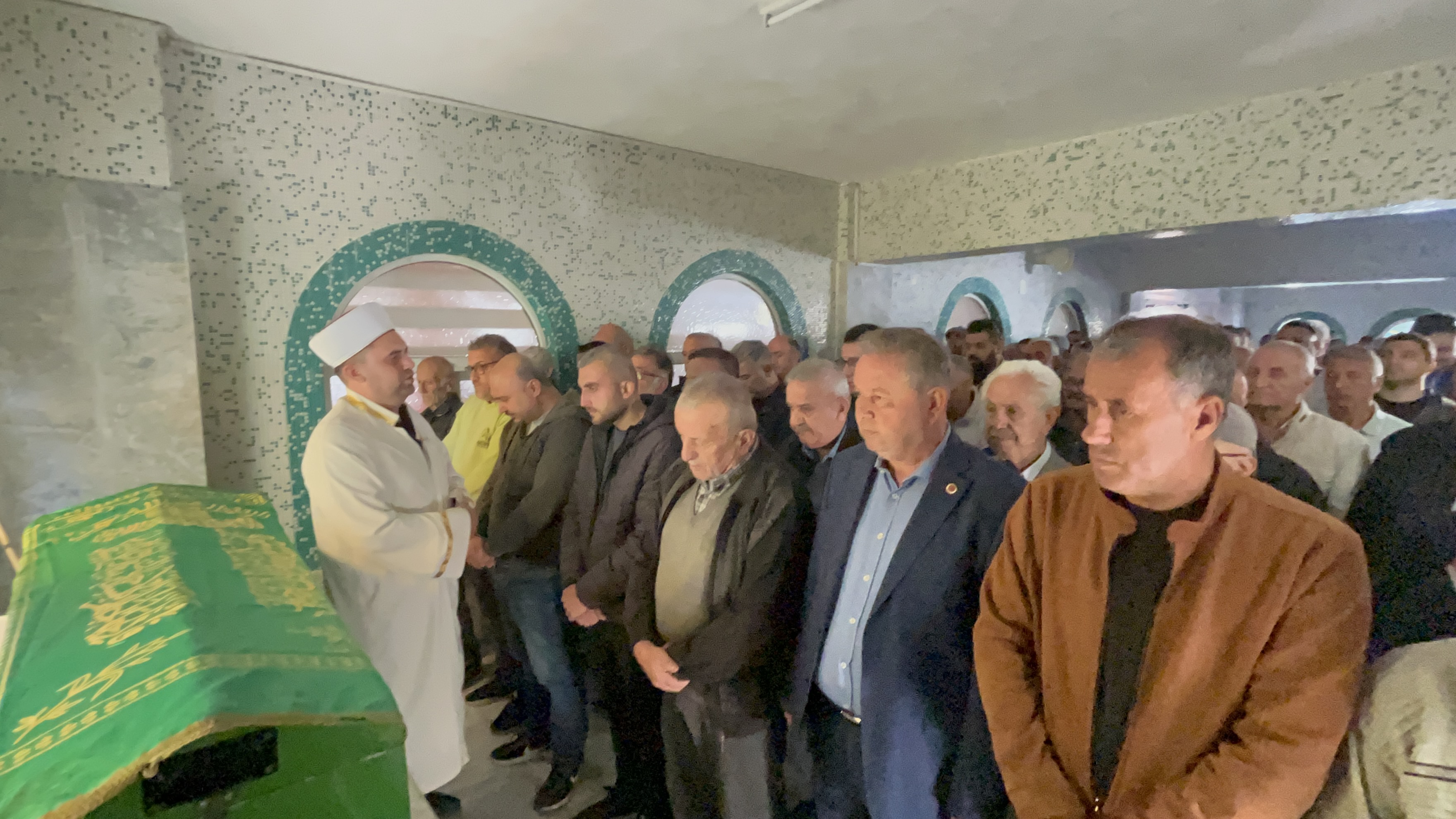 Nazillili Pideci Gozyaslariyla Sonsuzluga Ugurlandi 606437 1Ac51E2Ce800028B7Dcf542Ca50C1Bba