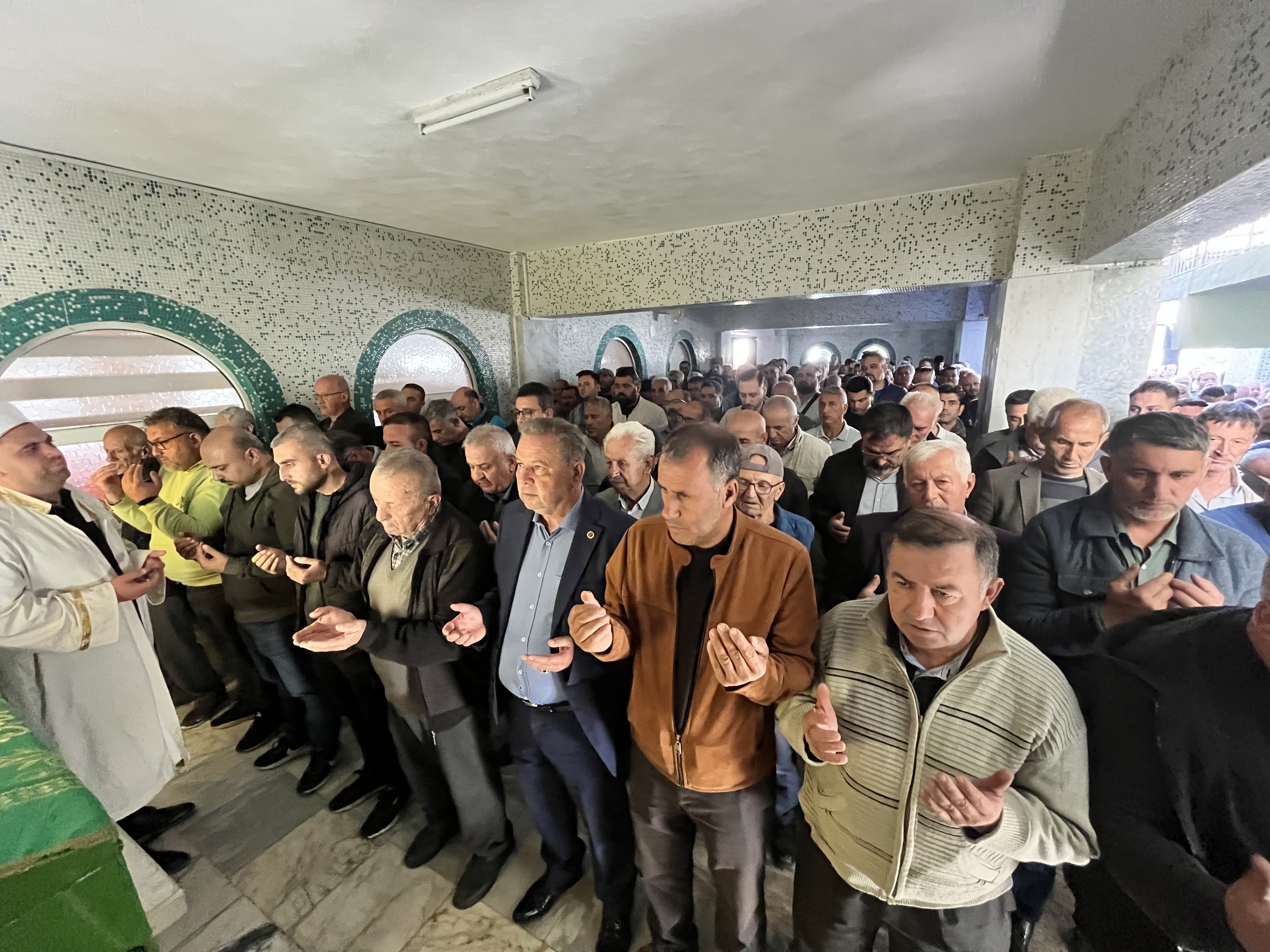 Nazillili Pideci Gozyaslariyla Sonsuzluga Ugurlandi 606437 A0295089D92Dc1D102Afcd4F44C94871