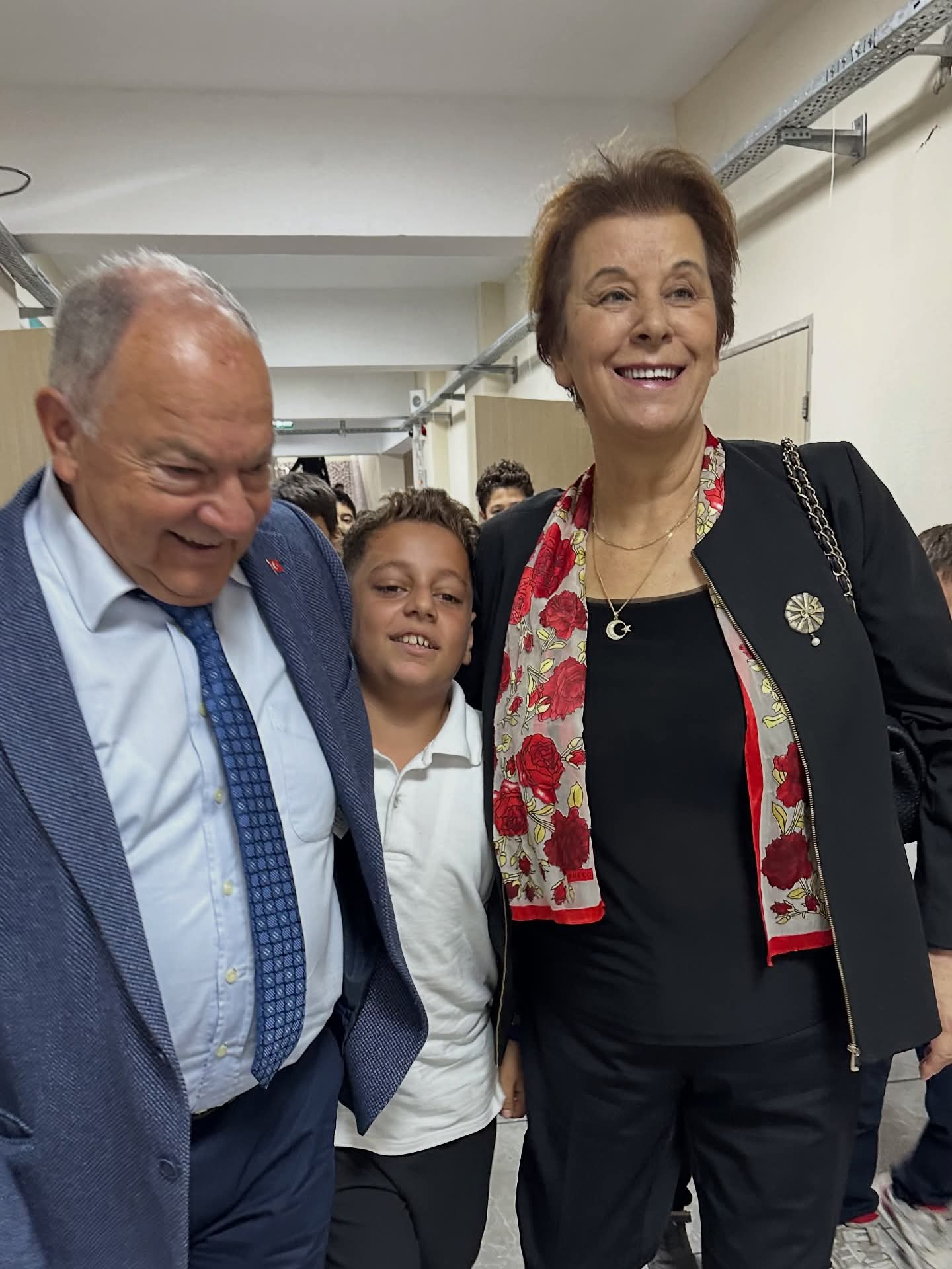 Nermin Metin Akar Ortaokulu Dijital Vatandaslik Egitim Projesinde Bulustu 608640 46C734E4157F42Adb72Abbbf2E12A8D0