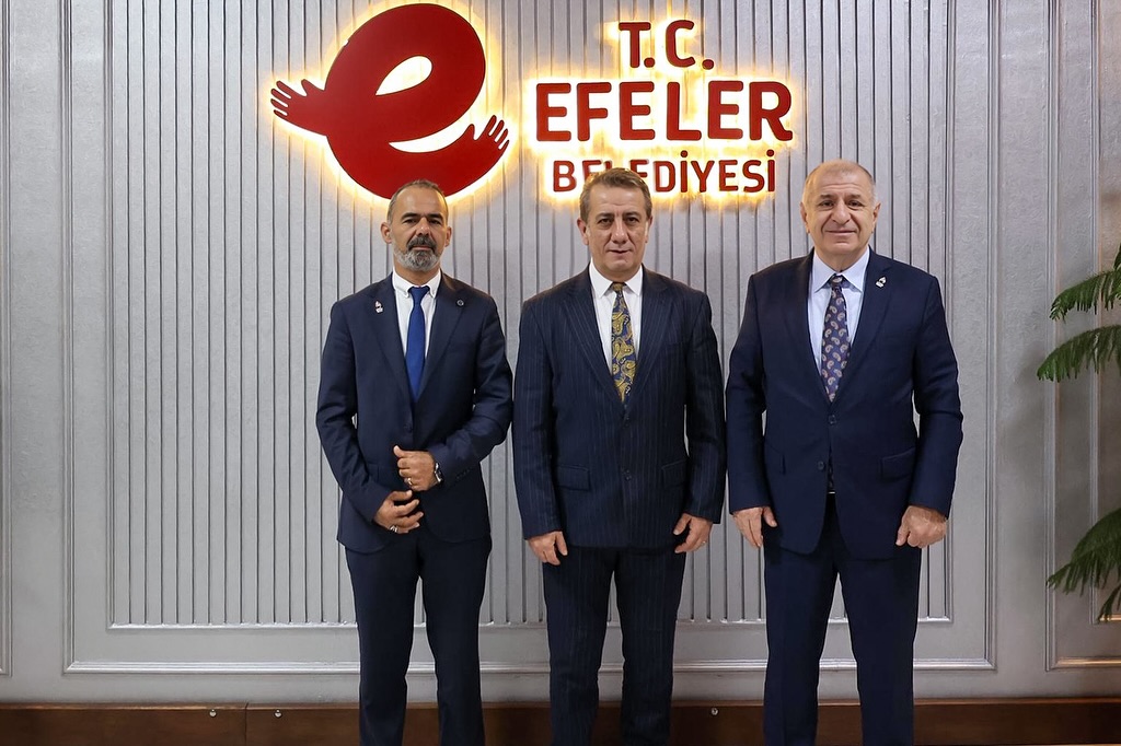 Ozdagdan Efeler Belediyesine Ziyaret 609174 Cbc29D9F289Ad8084E6D22B6834Ac564