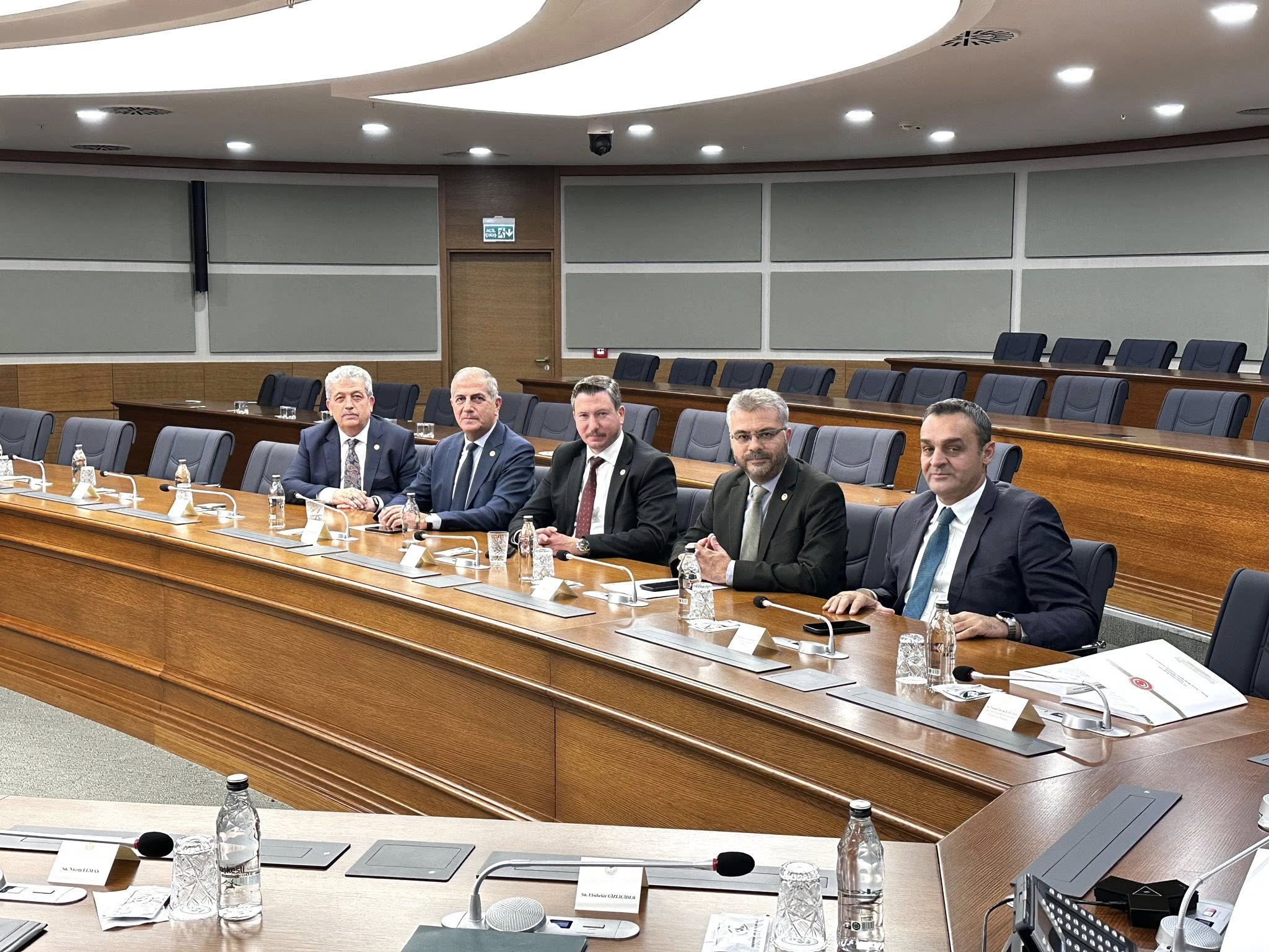 Ozmenden Su Urunleri Sektorune Tam Destek 605552 4E73Bf8Cc1D4F8986Aa335A3545C1B02