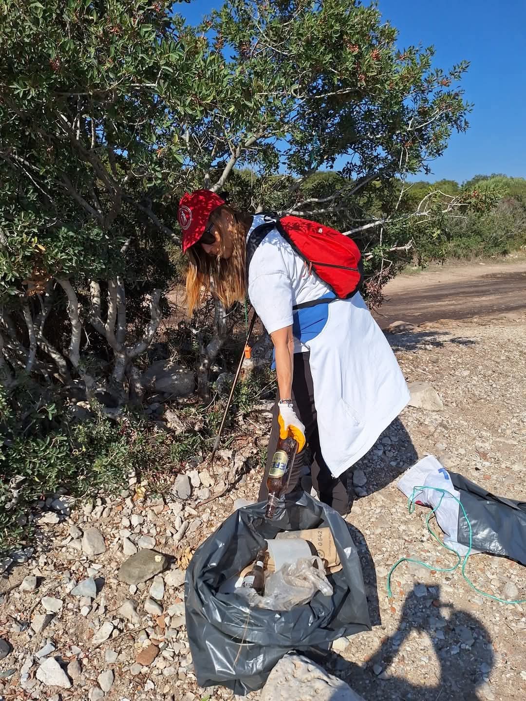 Plogging In Didim Ile Kiyilar Ter Temiz 607662 3537073Ef056Ade63B0Ab010420Dbe44