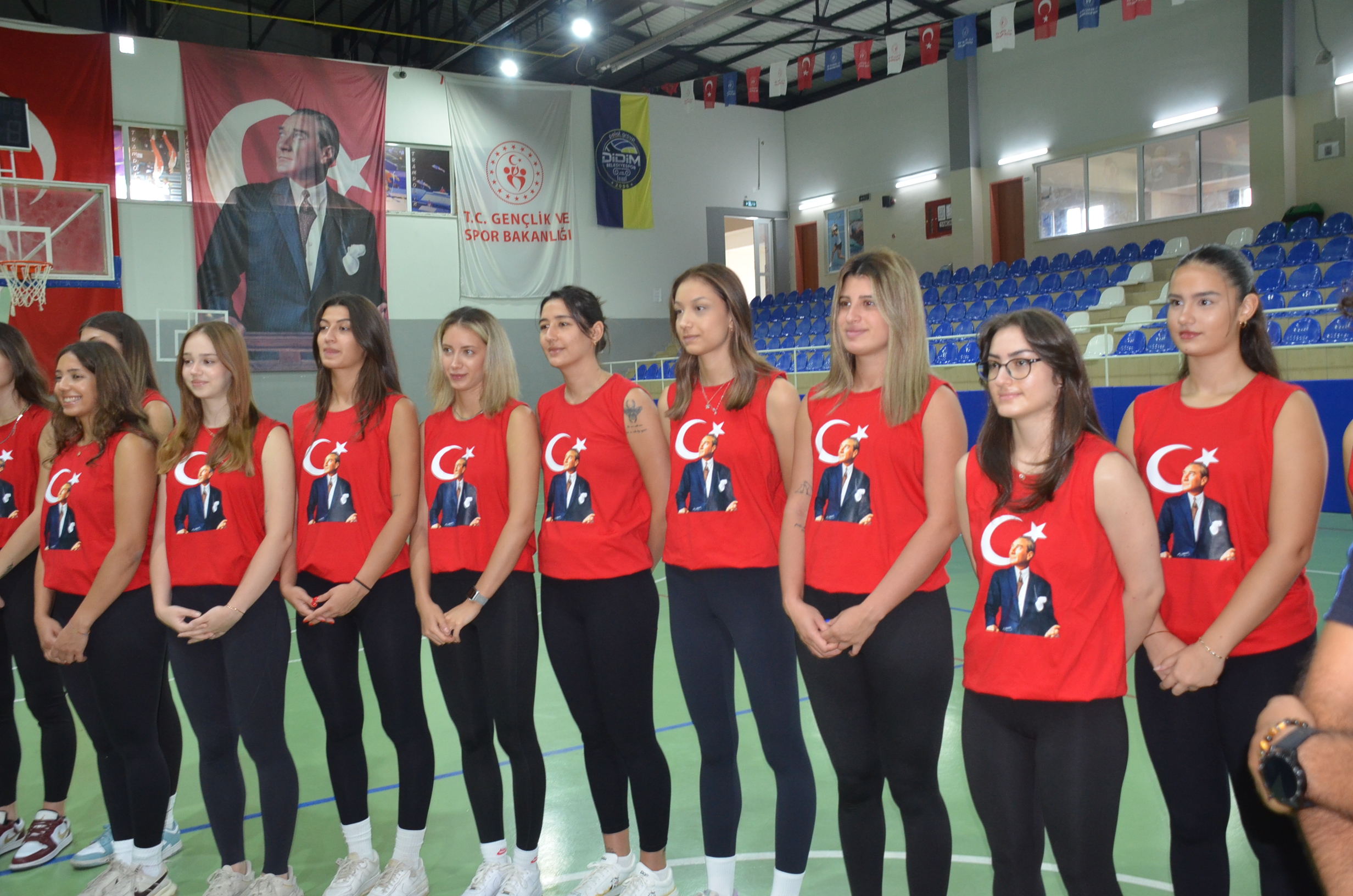 Polat Grup Didim Belediyespor Sezonun Ilk Macina Cikiyor 604201 5F2608Dc1Ff5D630C1Cf4A2Deb4Fecf3