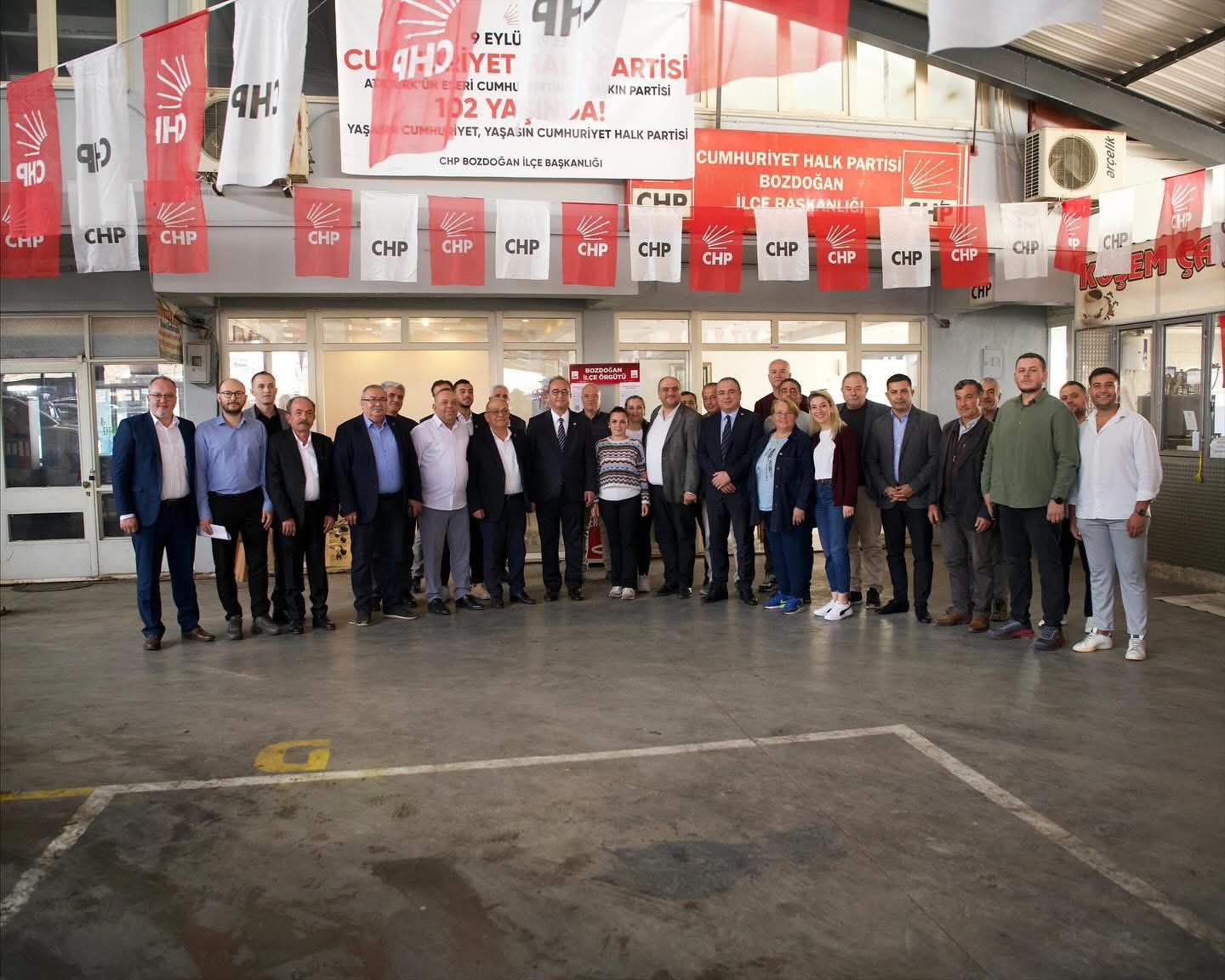 Saatci Dogudan Destek Istedi Chpde Destek Turu 607118 92740Dd014D5Af6Ccf30A3C6E9D3480D