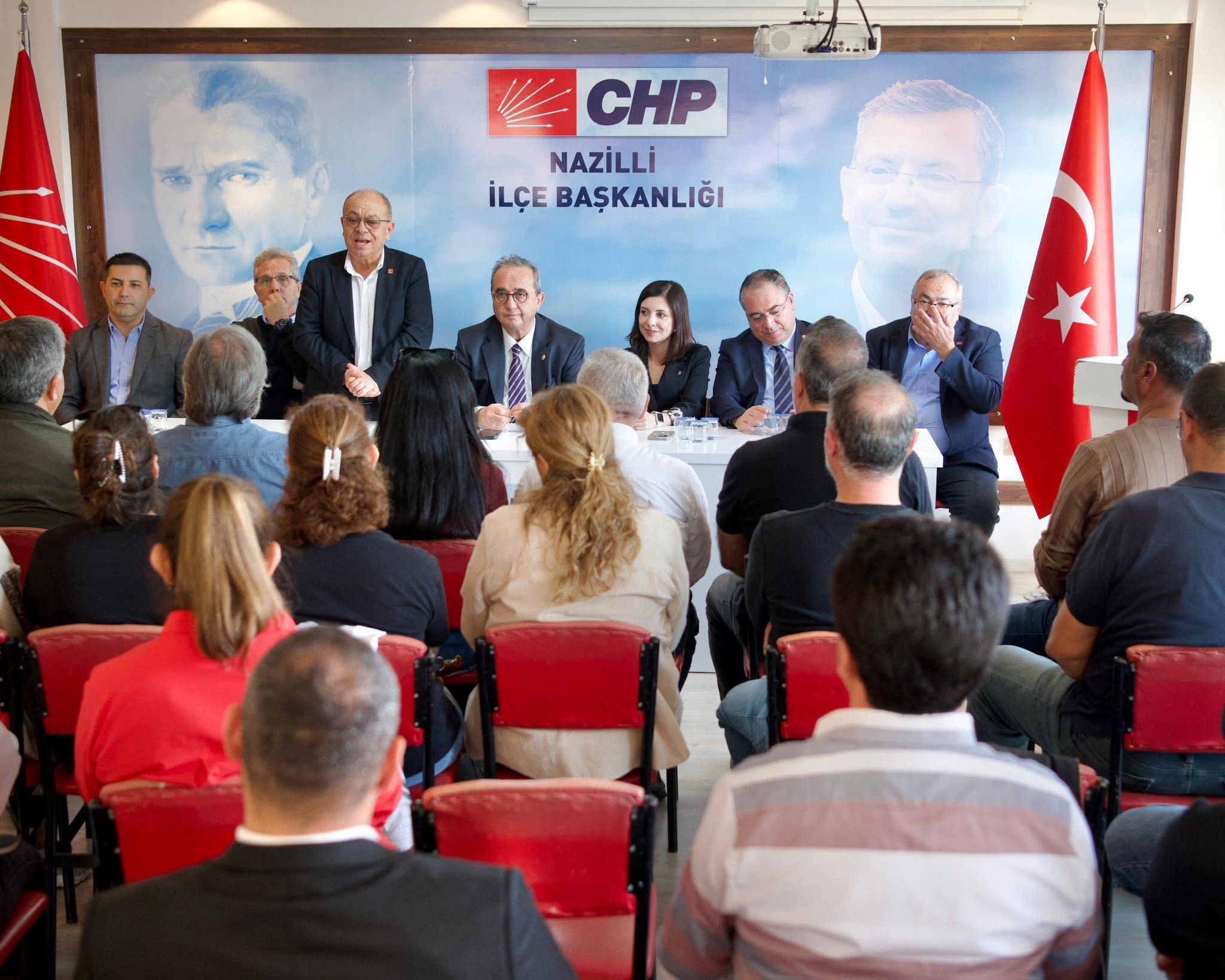 Saatci Dogudan Destek Istedi Chpde Destek Turu 607118 A40Bbe9D2Bfecc20C66A805631671703