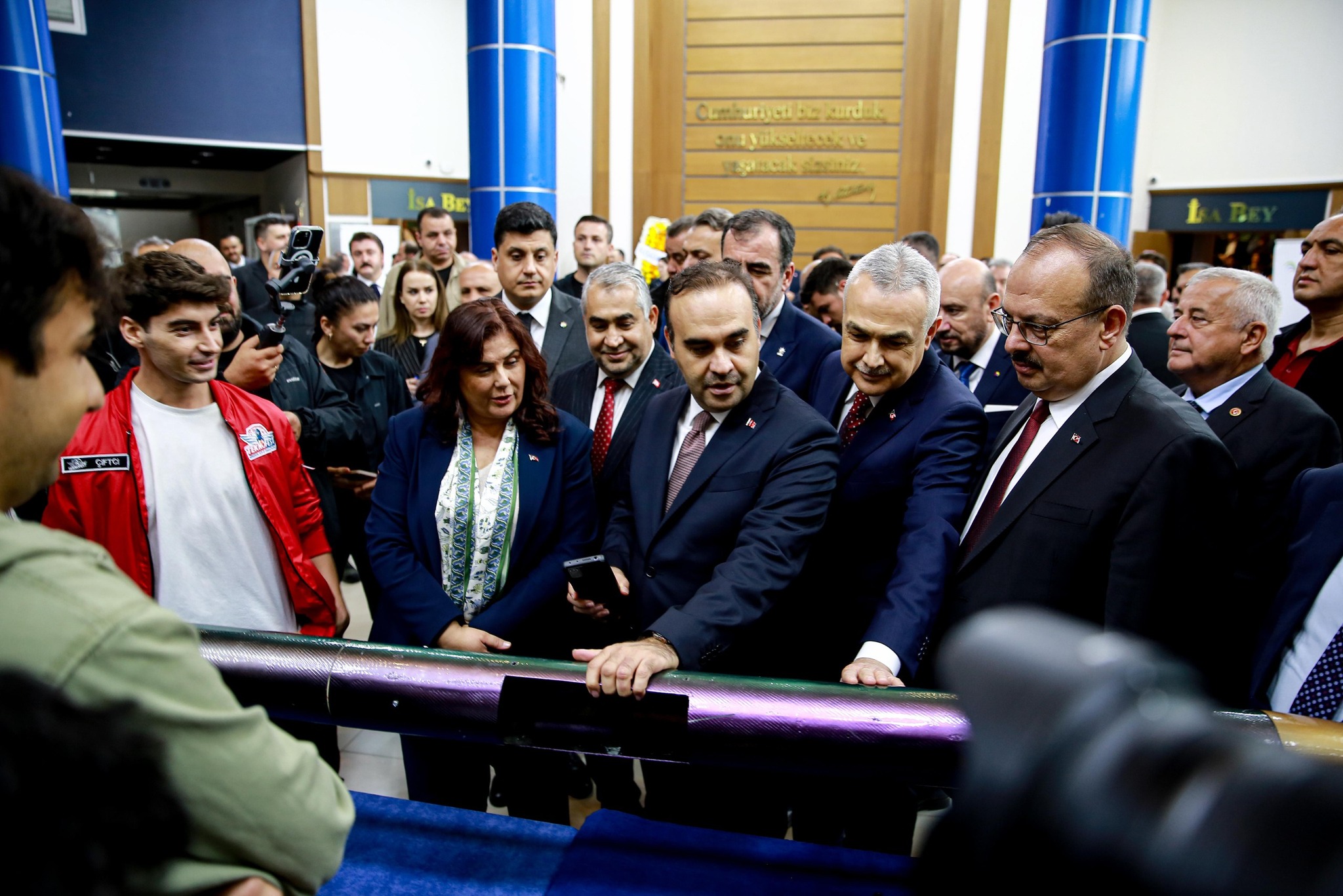 Savas Aydin Artik Net Ihracatci Bir Il 605130 F37F44B1754B345B11Be8Bcd8490C362