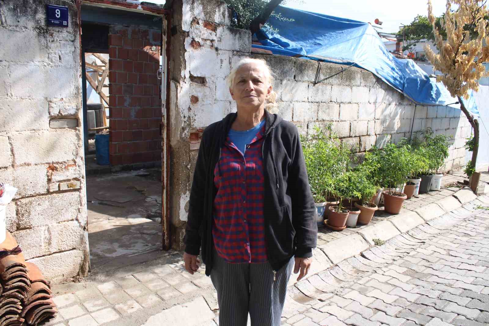 Selma Teyzeye Baskan Cercioglu Sahip Cikti 08C008Ab7997Df00D5E3E0671340756B