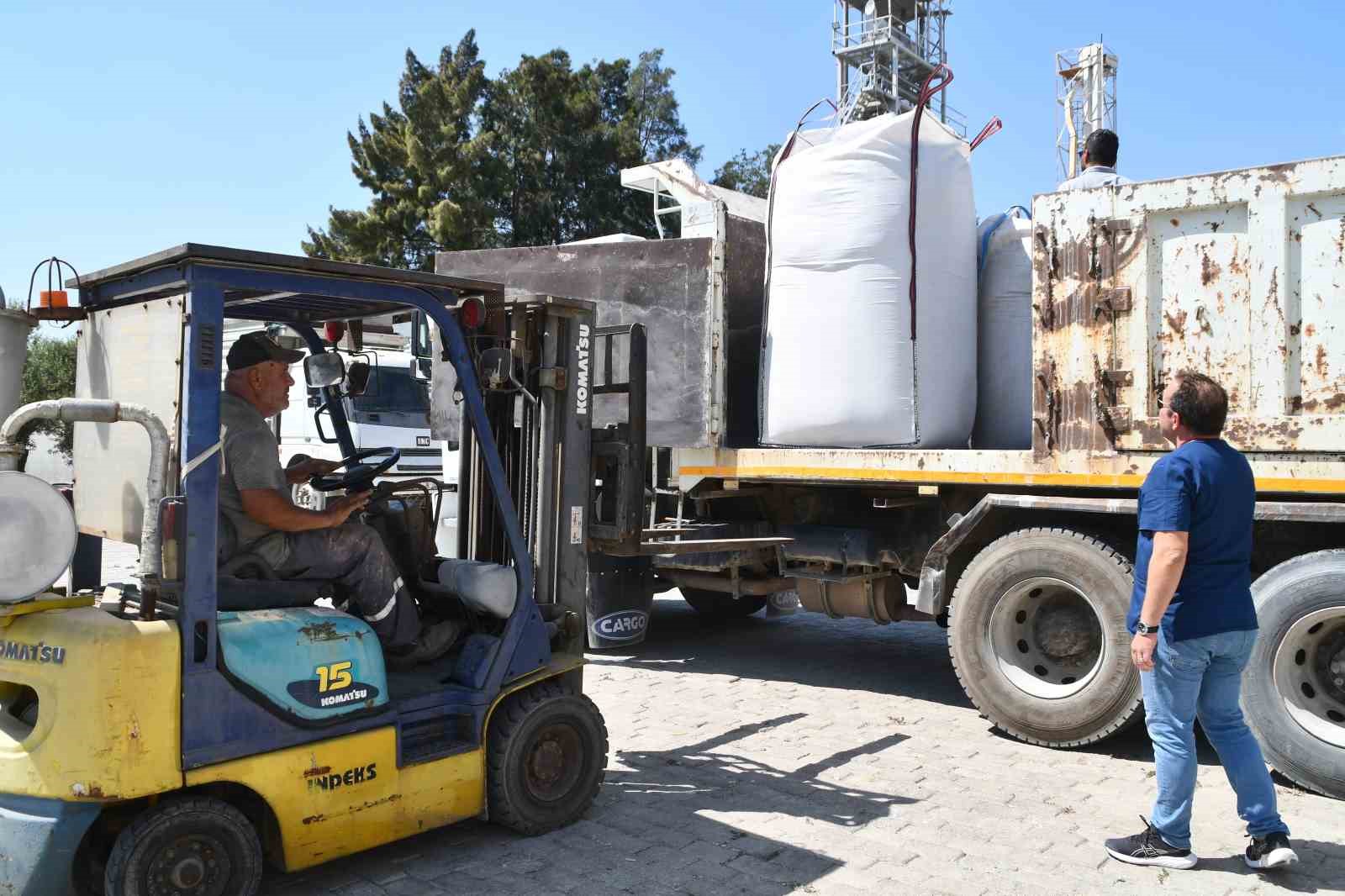 Soke Belediyesinden Sokak Hayvanlari Icin Ornek Calisma 870Ce9F19Ad864A8Ff6503Abcf5Ac2F4