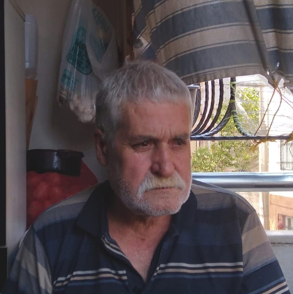 Sokede Cinayet Suphesi Kayip Necim Ayincezin Bedeni Bulundu 603984 C06F7Defb5De767B36C453E03A83Eaa0