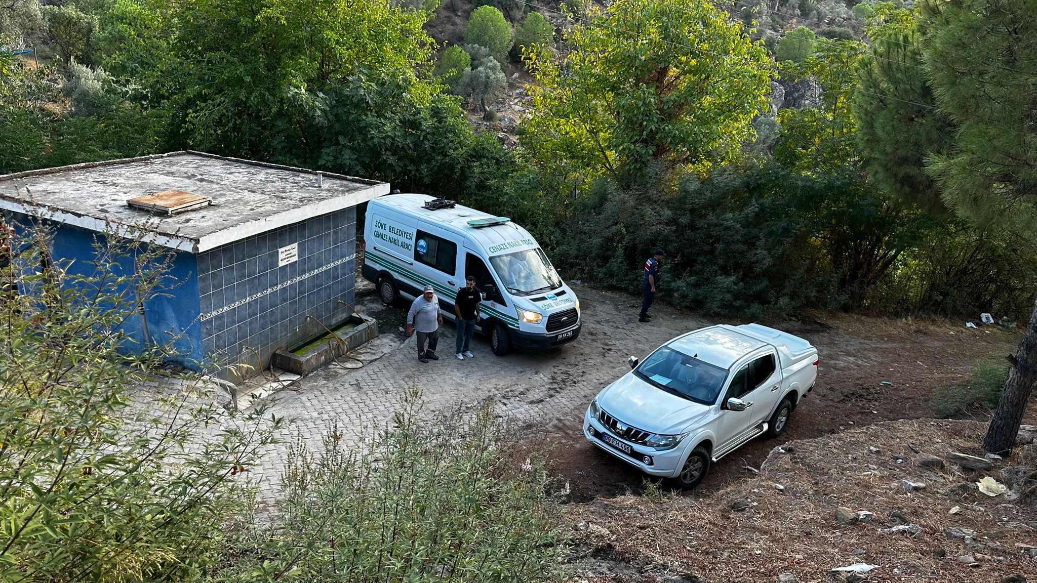 Sokede Cinayet Suphesi Kayip Necim Ayincezin Bedeni Bulundu 603984 F31592D24433Edb67Dbd0E86946151F3