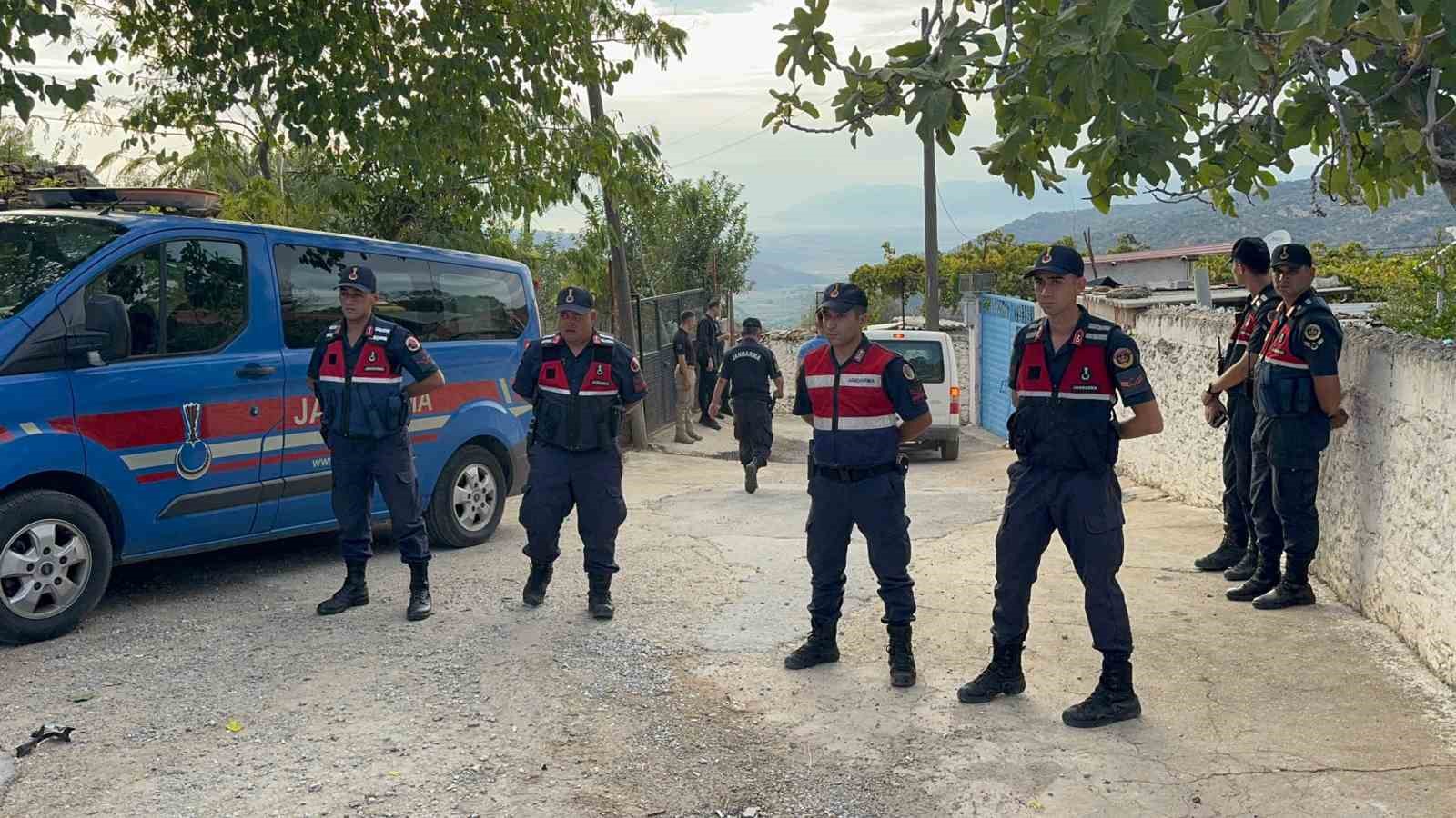 Sokede Kayip Olarak Aranan Necip Ayincez Olu Bulundu 00Da240921Edfb13E16Da300Eec0B431