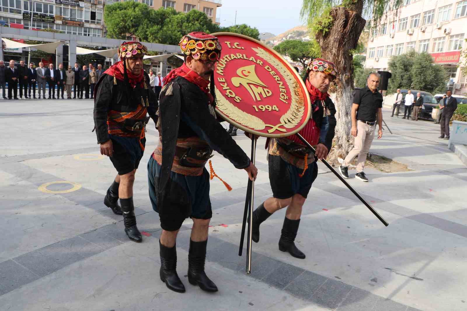 Sokede Muhtarlar Gunu Kutlandi 0Af2322Ba80Ab007951880489Db8326D