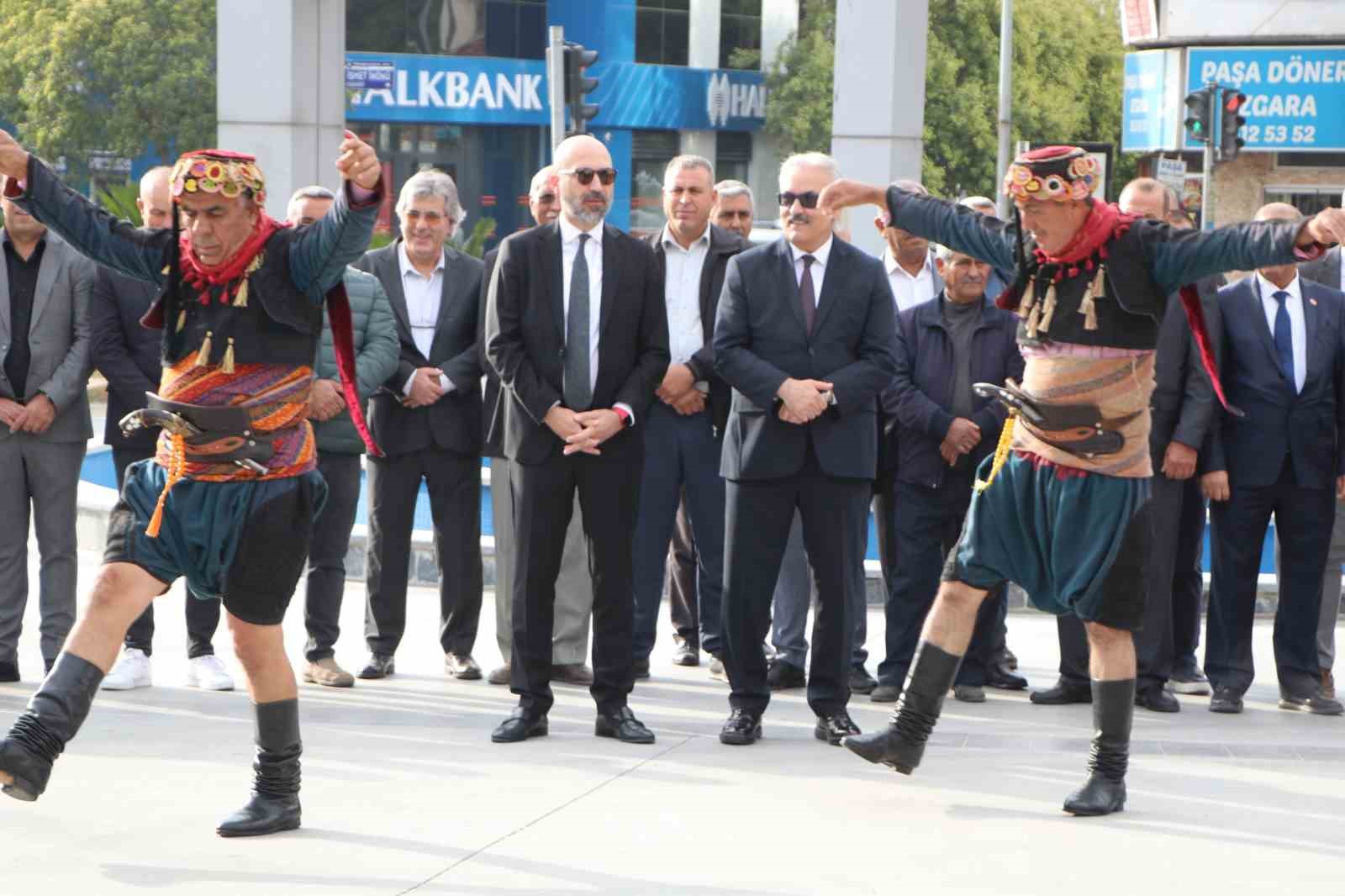 Sokede Muhtarlar Gunu Kutlandi Cb4A4D0Eb6Dbbf64Dd15Ebee454E3D6B