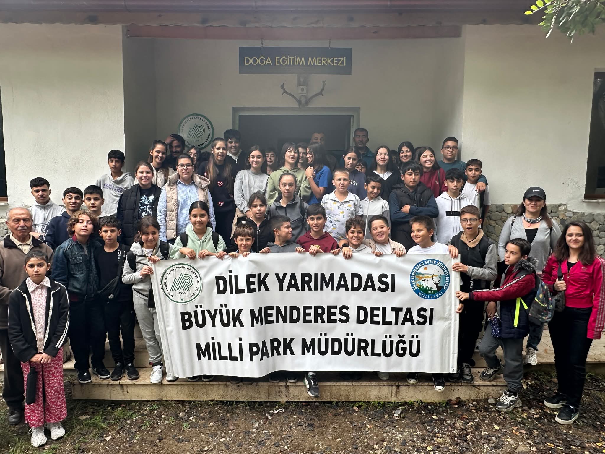 Sultanhisarli Ogrenciler Yaban Hayati Yakindan Tanidi 608395 C3Cae02B18663B1C31564F18Ff8D08D7