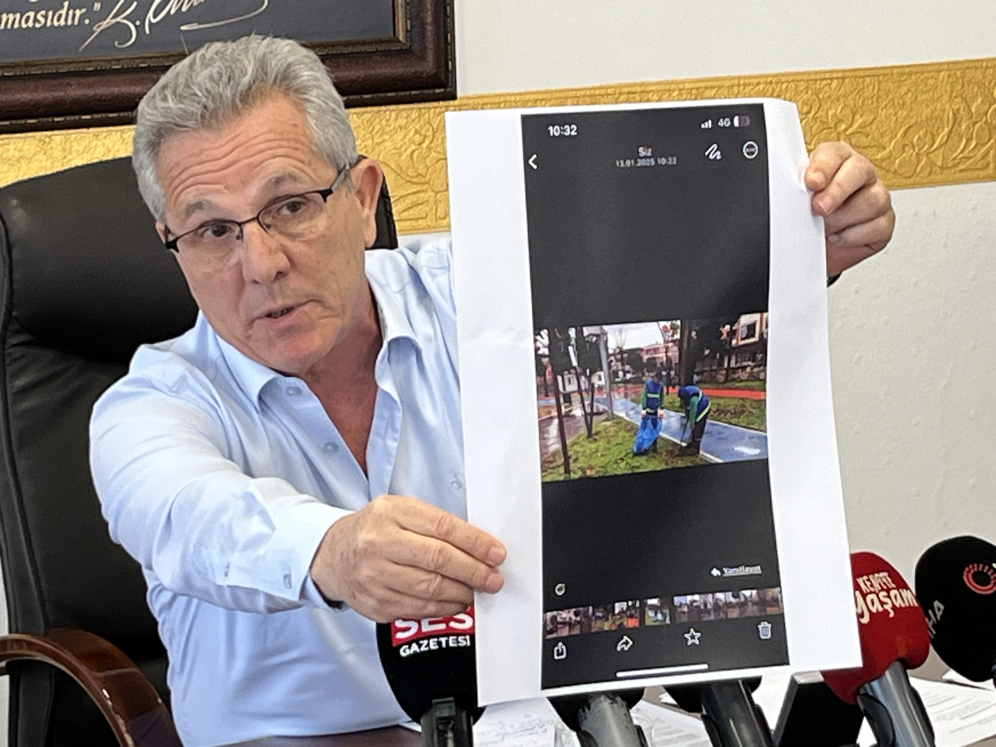 Tetikten Millet Bahcesi Cikisi Defalarca Basvurduk Cevap Alamadik 603421 0Aa3681286B5C605Fd5A2Ceda245537D