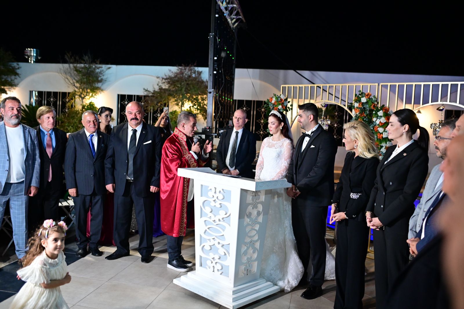 Tikbas Ailesinin Mutlu Gunu Ruya Gibi Dugun 604684 375Bf6C956D0Adcec64E9C374Faadc51