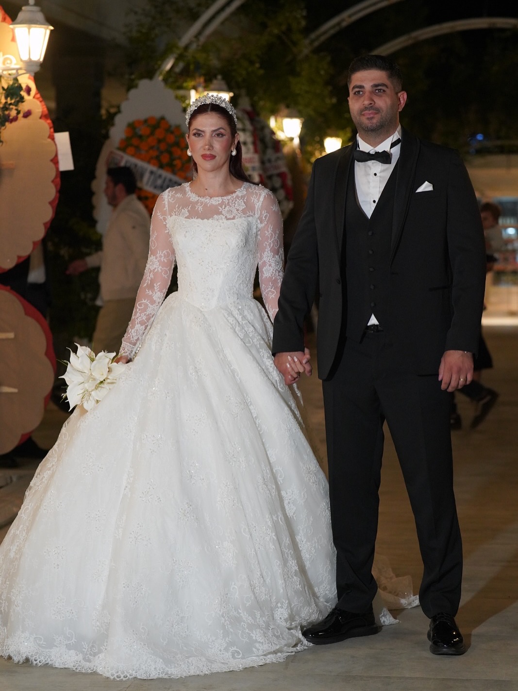 Tikbas Ailesinin Mutlu Gunu Ruya Gibi Dugun 604684 A328A308Fa7F7C0F755Dc3Fb47A3286F