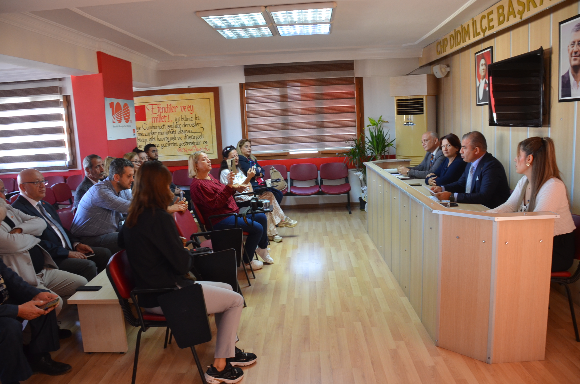 Tokalasma Krizinde Didim Chpden Akkusa Tepki 610511 48266C50C4B5C950D6719Dd09B29B11A