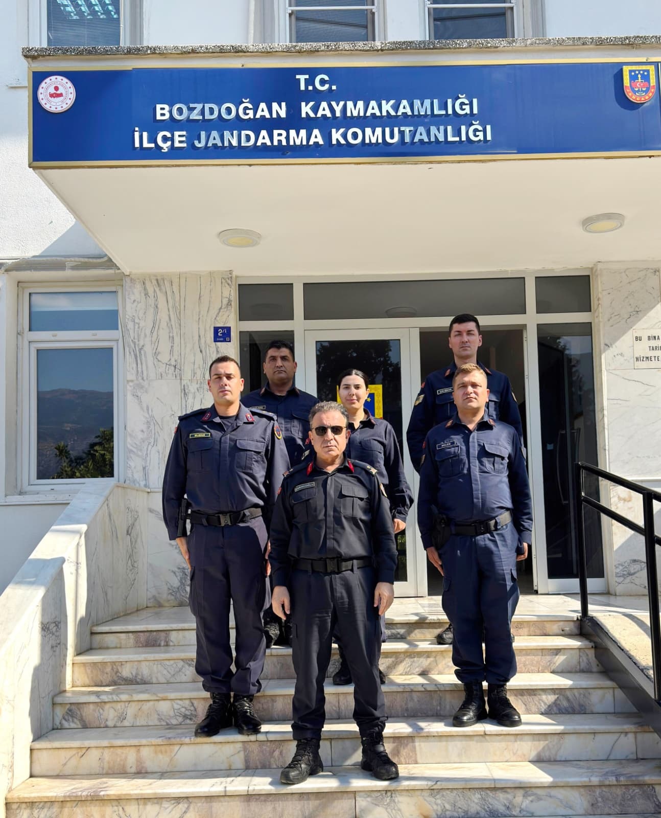 Tuggeneral Carikcioglu Dogu Bolgesindeki Calismalari Inceledi Nazilli Yenipazar Ve Bozdoganda Denetim 607710 5Fd1D114F6679C6Dcf0A95371D344F7E