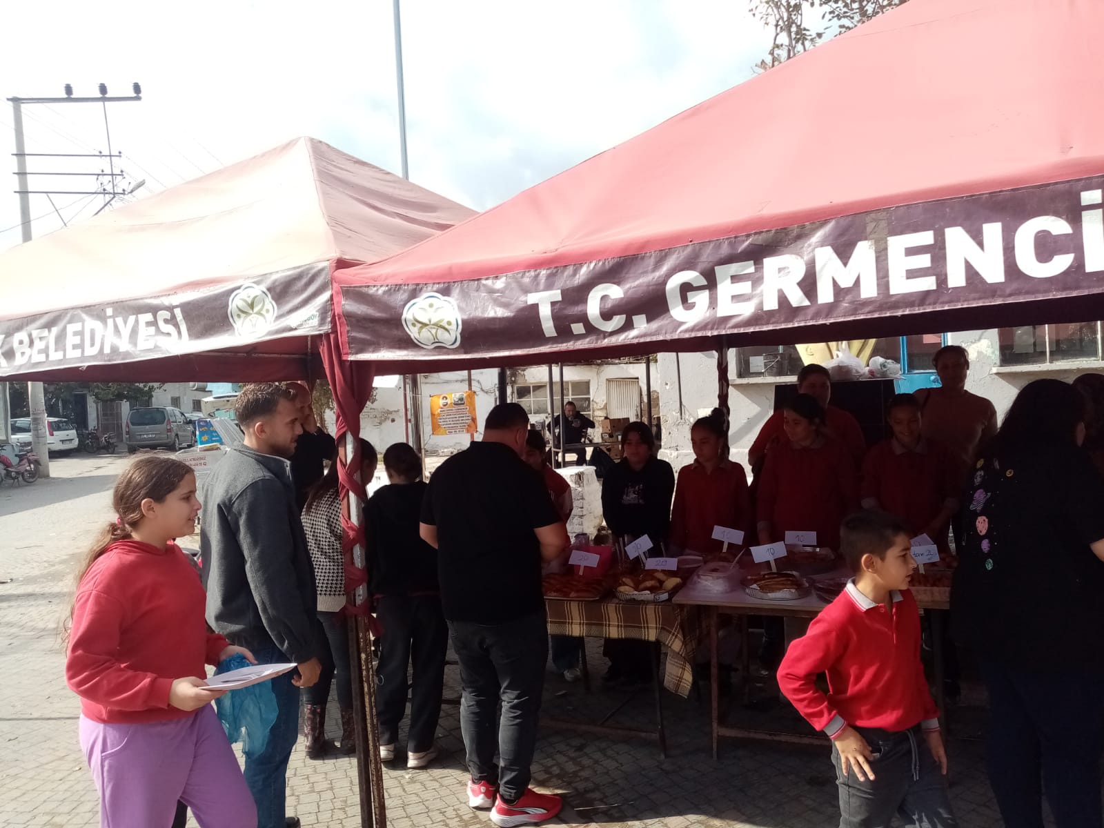 Turanlardan Ornek Dayanisma Tum Urunler 1 Saatte Tukendi 608737 C69507661Ab32Dbb56C58D28D23036A6