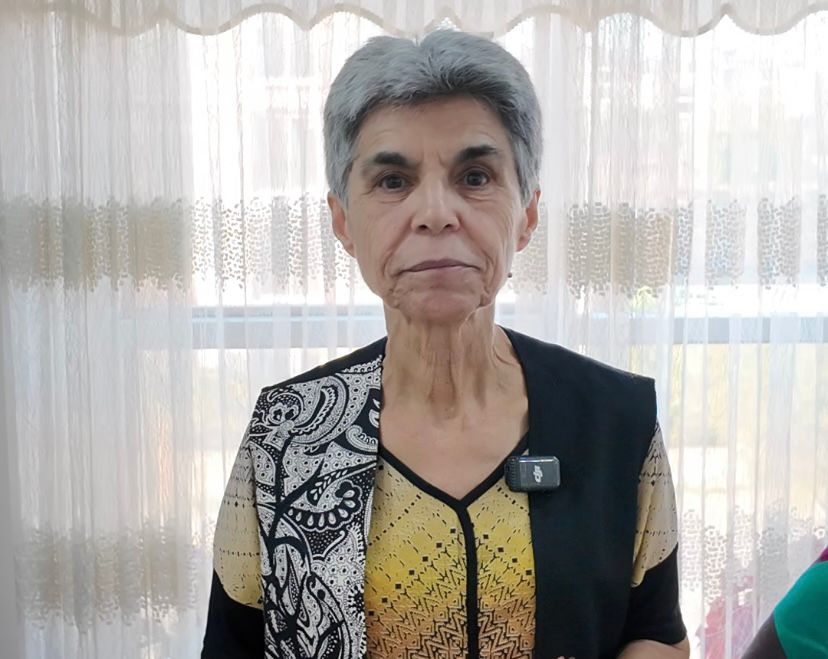 Turgutlu Isgalinden Kalan Yorgan 103 Yildir Nazillide Korunuyor 608069 219Eca7926D3Fdbe546B35430Ac5D992