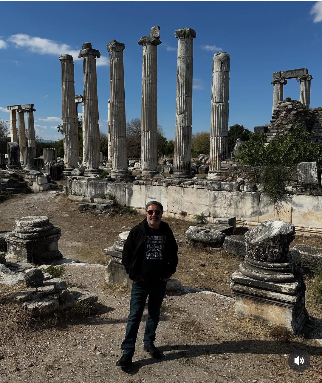 Unlu Polisiye Yazar Ahmet Umit Afrodisiasi Tanitti 606115 C0D730Be876895C7C5Fbcdd22Cbe19D9