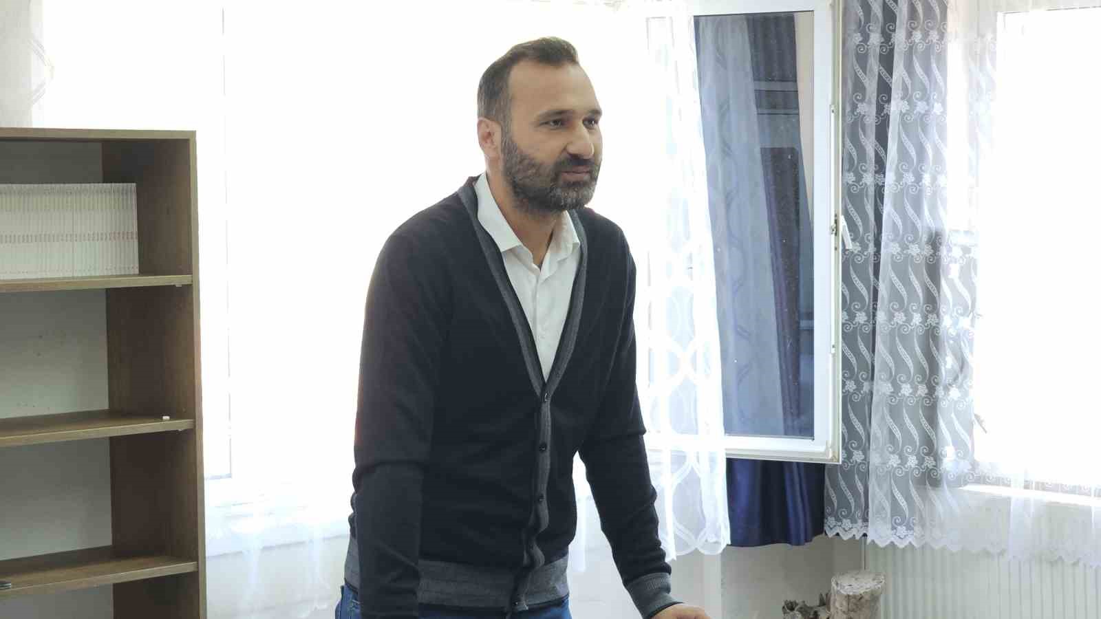 Yenipazarda Bitkisel Uretimde Kalite Ve Gida Guvenligi Toplantisi Yapildi E5Dd3Cfe32Fbeb8B0D02B6E0863Dd495