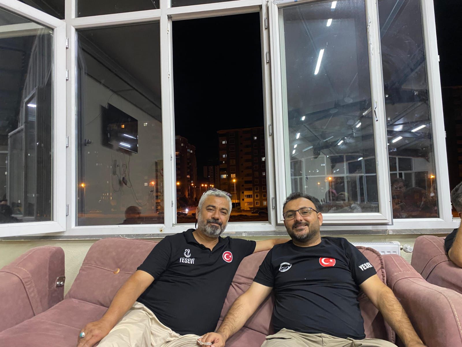 Yesevi Hareketinden Gazzeye Un Yardimi 607328 689342A3Ba015E449E940A5A9274Ed18