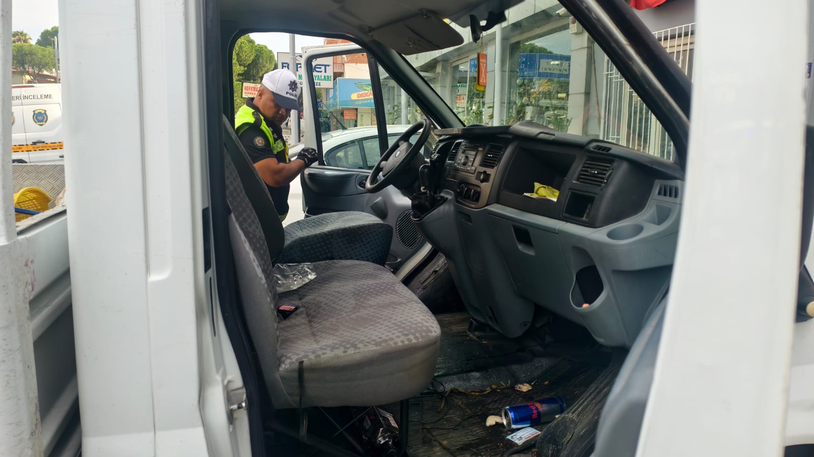 415 Promil Alkollu Surucu Ortaligi Birbirine Katti Nazillide Rajon Cezasiz Kalmadi 611121 Cce2A1296B3D04C2F0D06336B99D4375