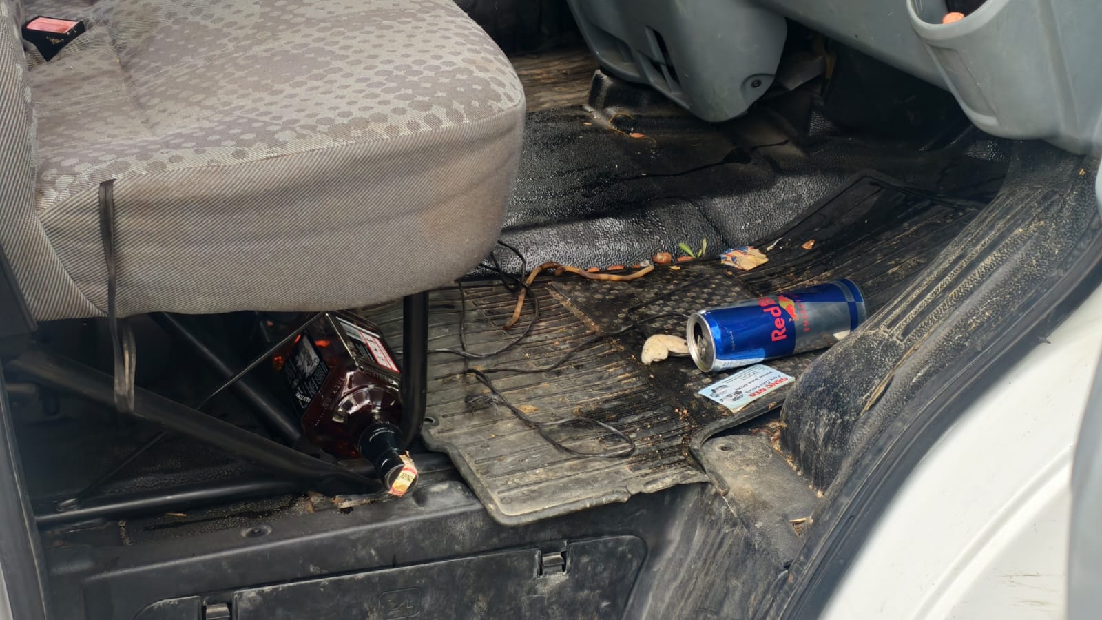 415 Promil Alkollu Surucu Ortaligi Birbirine Katti Nazillide Rajon Cezasiz Kalmadi 611121 E853Cfe98E08C311909B36Aa2D7B5765