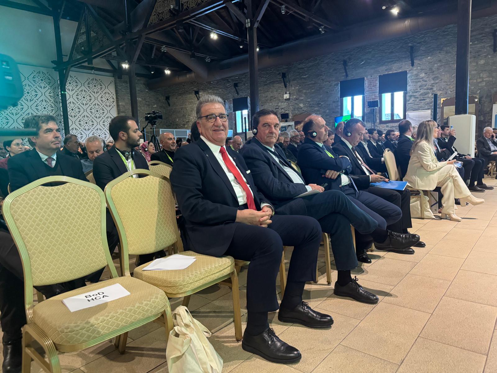 Ab Tescilli Soke Pamugu Uluslararasi Arenada Tanitildi 617664 9A69D5Fed789697Bdafeb0A85C0C57Da