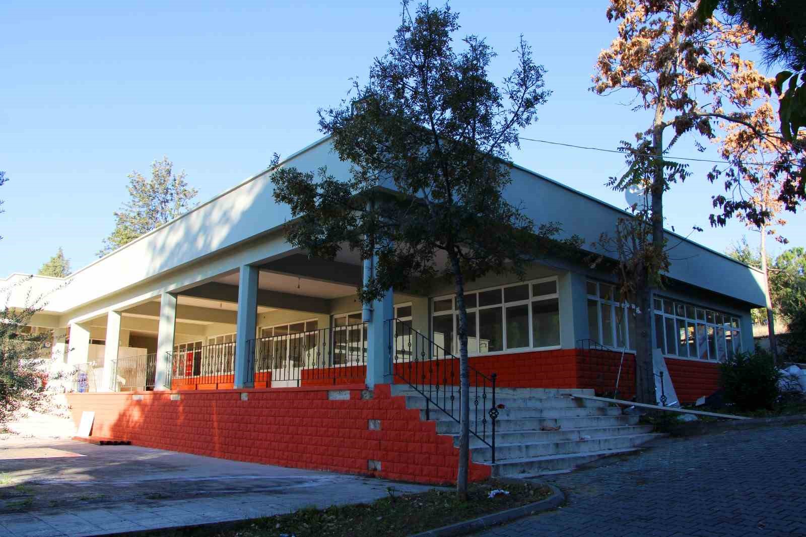 Adu Arastirma Universitesi Vizyonu Dogrultusunda Kampusunu Yeniliyor 1A133Df5A8E088152F69D6526B64E95F