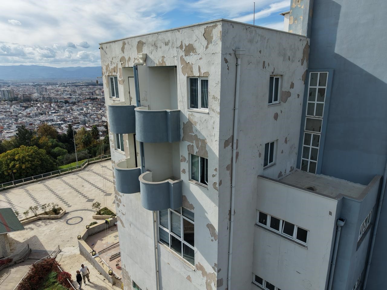 Adu Arastirma Universitesi Vizyonu Dogrultusunda Kampusunu Yeniliyor Ba19234D49B3D594993F9Fab20Ee021F