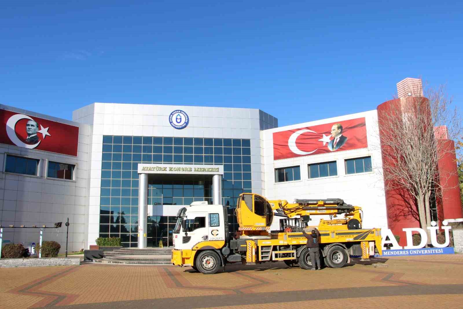 Adu Arastirma Universitesi Vizyonu Dogrultusunda Kampusunu Yeniliyor D226Aec632Fc05863E32F55301C6D156