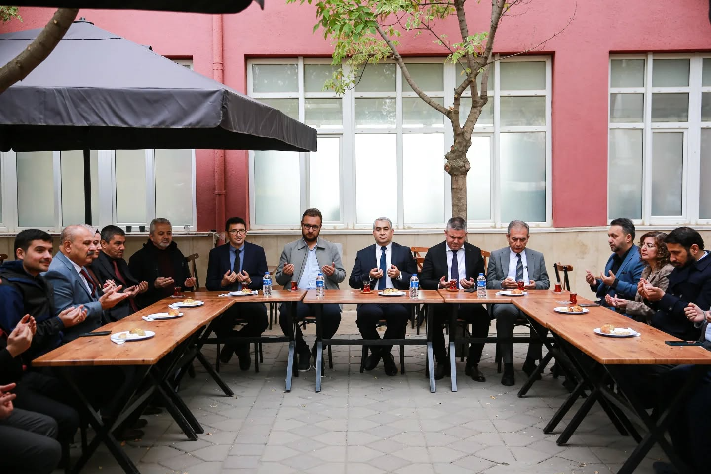 Adu Hastanesine Saglik Kafe 6152