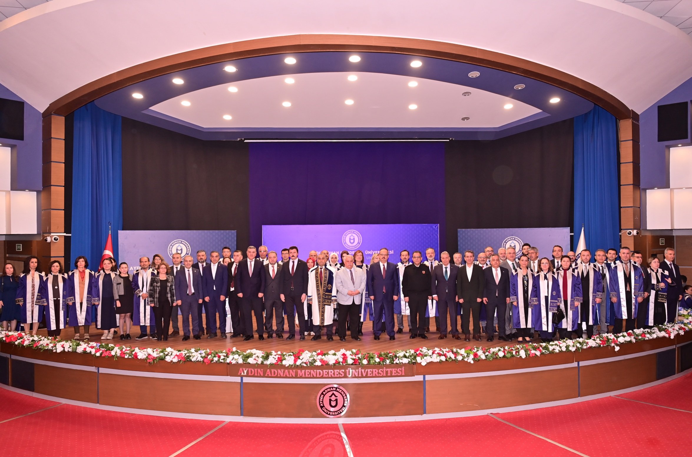 Adude Akademik Yil Acildi 613506 42799F270E2Eff241D018B659Ca3344D