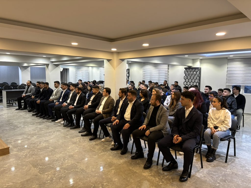 Ak Parti Genclik Kollarina Onemli Ziyaret Nazlier Genclik Aydini Gelecege Tasimak Icin Ilerliyor 617866 7235B499D1D35B4C8172C5D8617Fe86B