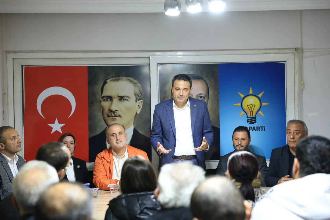 Ak Parti Incirliova Ilce Danisma Meclisi Toplantisi Gerceklestirildi 615986 00Cb618D00Bce30A538C72F19A9Da96C