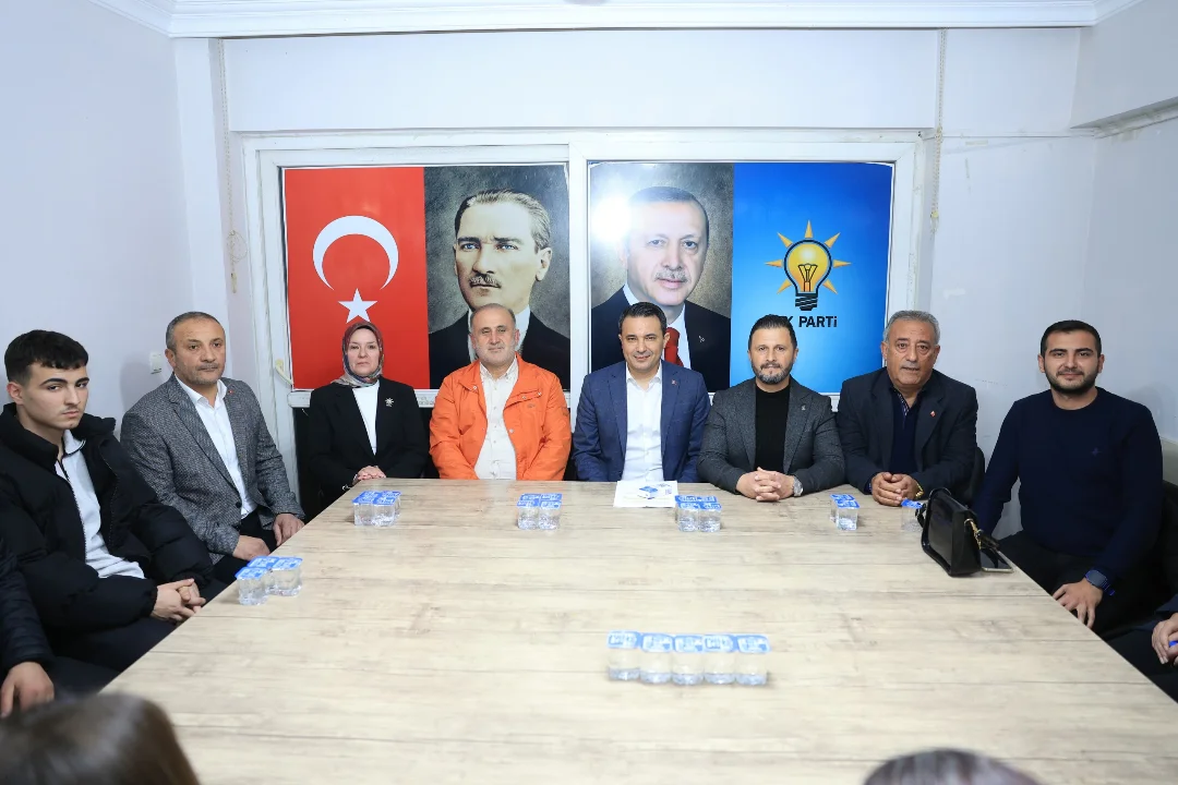 Ak Parti Incirliova Ilce Danisma Meclisi Toplantisi Gerceklestirildi 615986 802F7B14D545D007E8Af08F55Ed15B3D