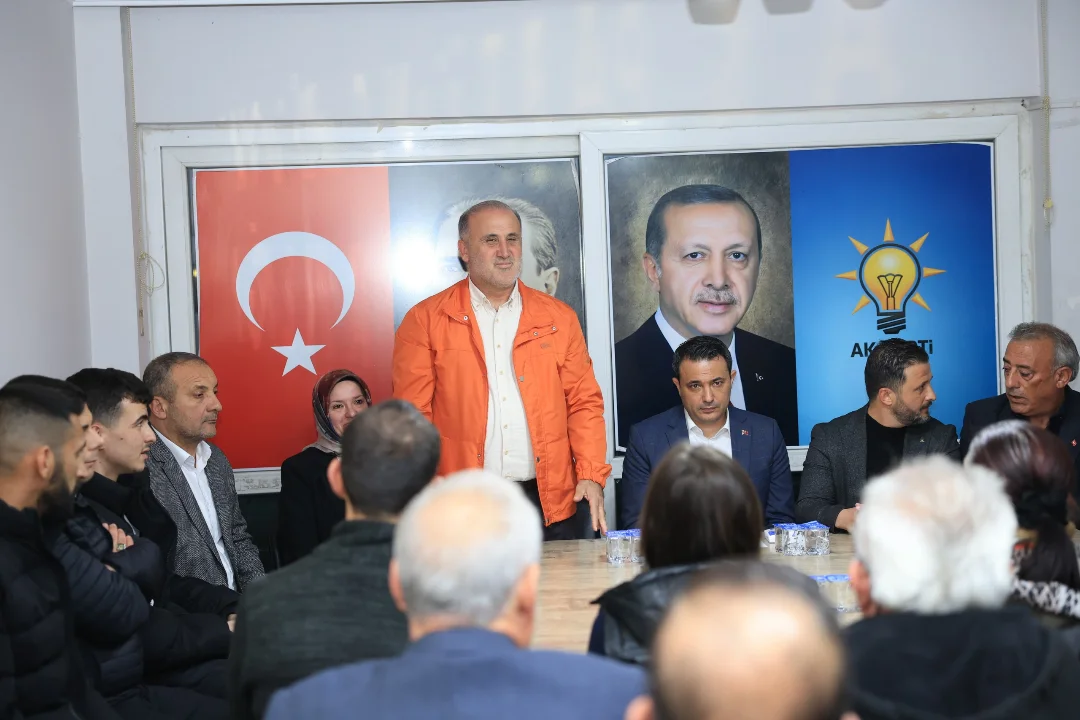 Ak Parti Incirliova Ilce Danisma Meclisi Toplantisi Gerceklestirildi 615986 926A8E9989Ff78E72645311A678B879F