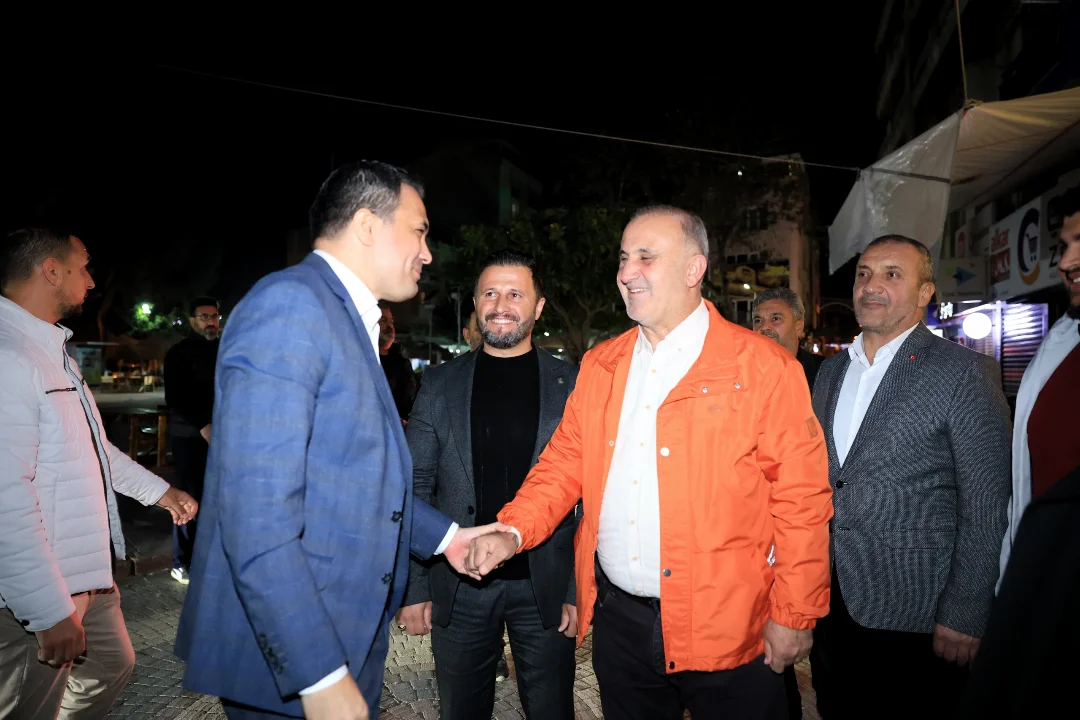 Ak Parti Incirliova Ilce Danisma Meclisi Toplantisi Gerceklestirildi 615986 F02Dc0122605247Fb8D6B2400016Aadd