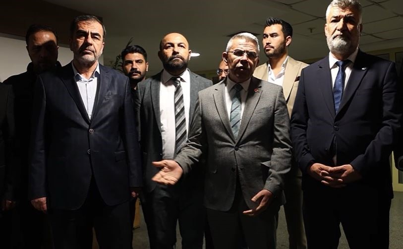 Ak Partiden Chpli Meclis Uyelerine Tutarli Siyaset Yapin Cagrisi A849C284370B4Ac3E8551C61Ec9F4F5E