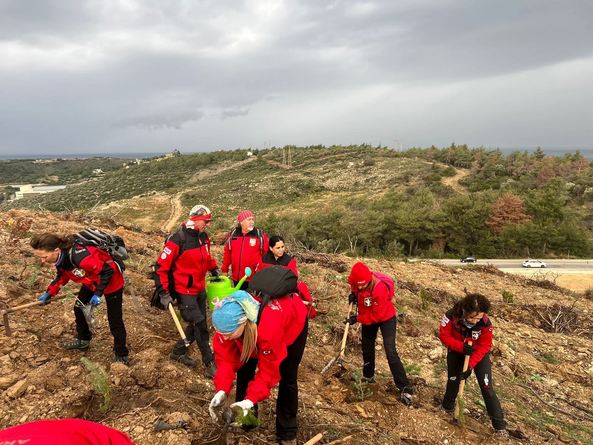 Akut Gonulluleri Gelecege Nefes Oldu 613433 6B553C681C2D48Fbc10Ad46A2Ba821A0