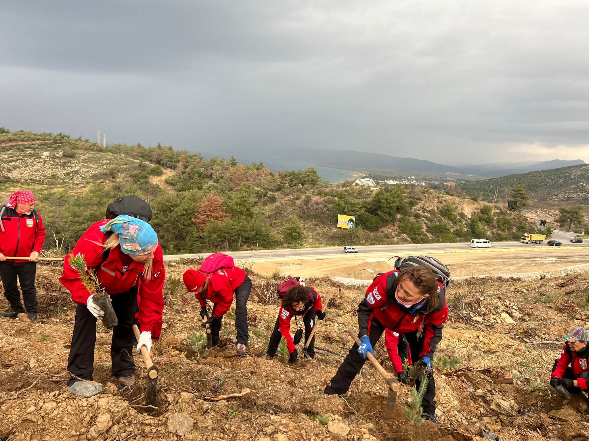 Akut Gonulluleri Gelecege Nefes Oldu 613433 F8D0B15Ecbbf2D9Edac73209C5C83041