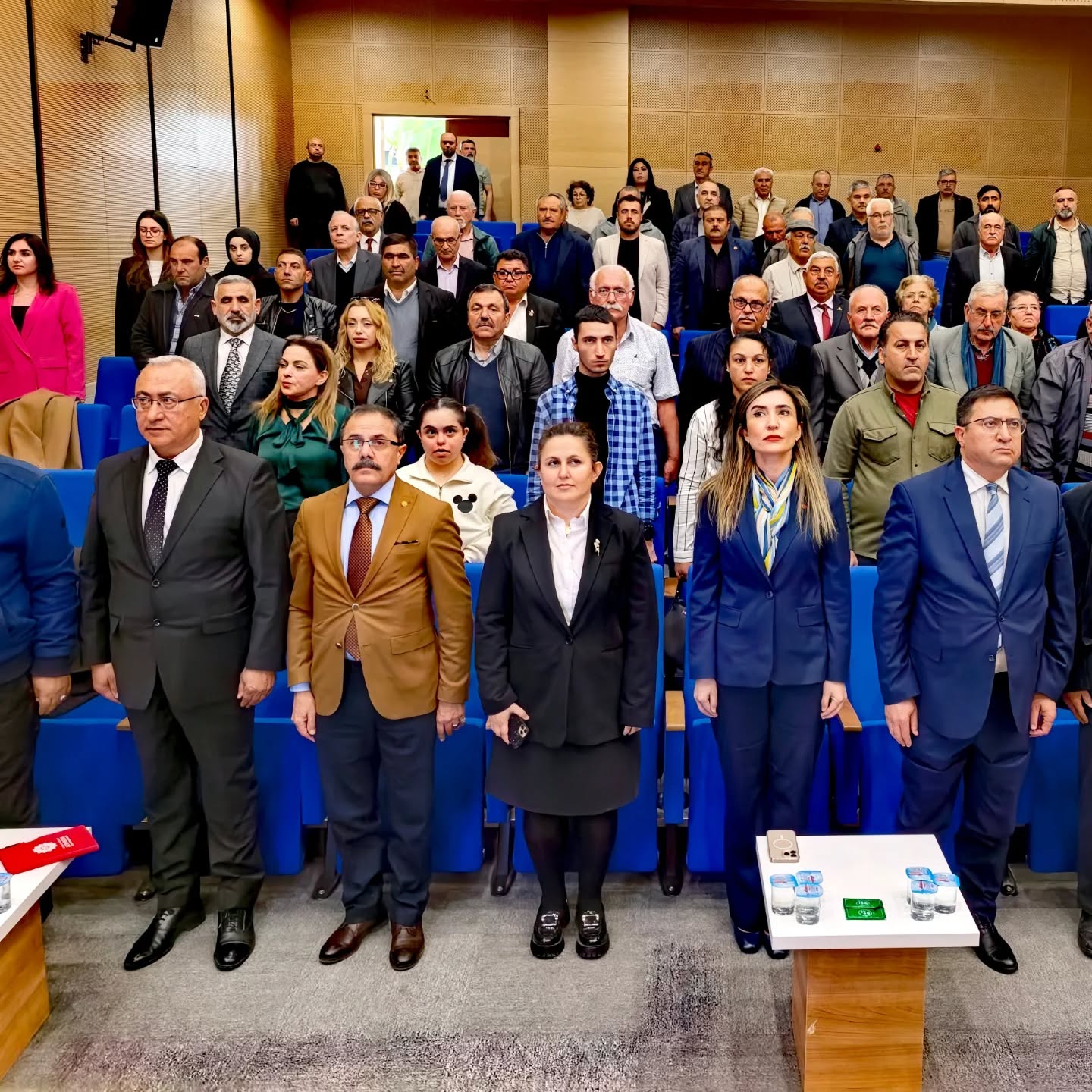 Alevi Onderleri Aydinda Bulustu 617177 6115C71Da7719409714F8986Bba7D0Cc