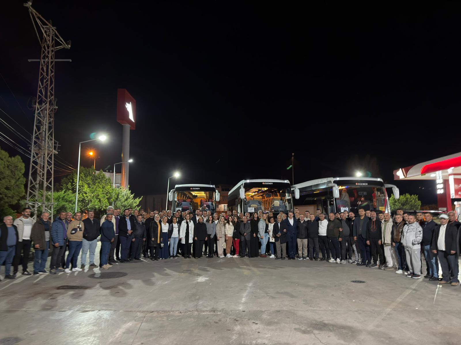 Anahtar Parti 1 Yasinda Aydin Teskilatindan Ankara Cikarmasi 611134 2352C2E061F182Dead9Baaf0Fec7D0E5