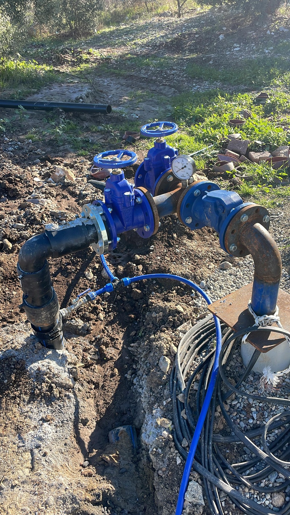 Aski Akyenikoyun Su Sorununu Tamamen Cozdu 614209 E8735485A20Cc5694945B54F50Cad167