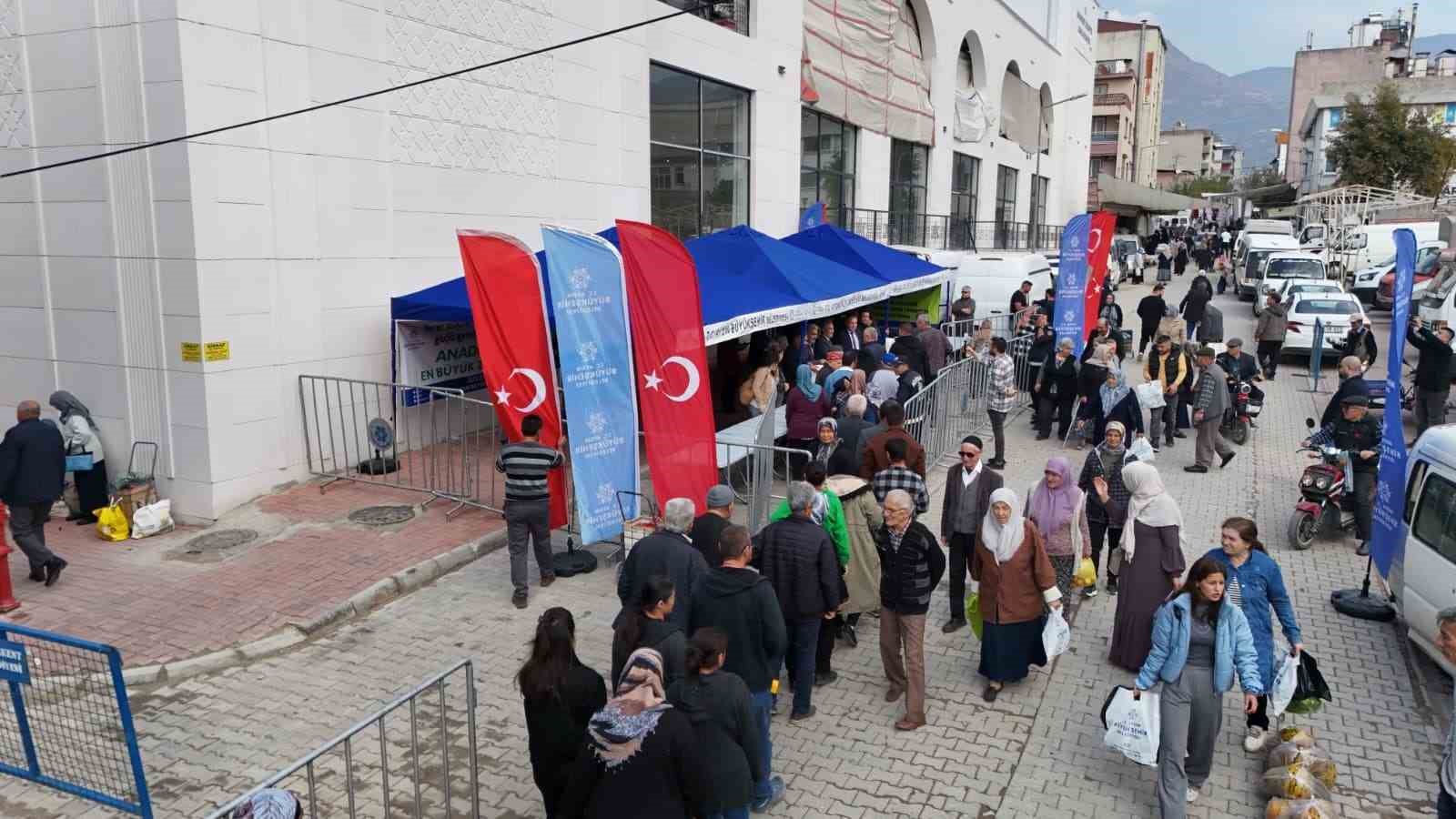 Ata Tohumlarindan Uretilen Fideler Aydinlilara Ulastiriliyor D54E17C9Ed4A4E03E79941A506494Dfc