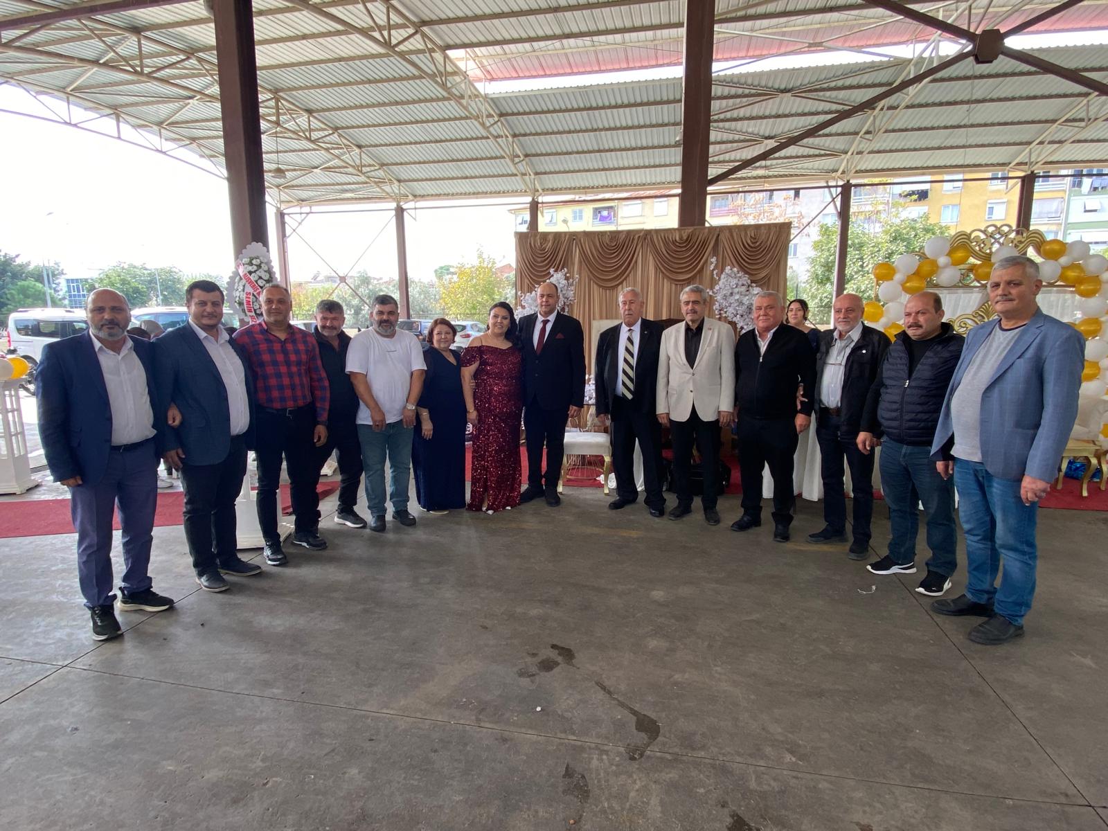 Atici Ailesinden Erol Ve Emirhana Unutulmaz Sunnet Cemiyeti 611379 01Cfd0De334914D34521C7696D8B9797