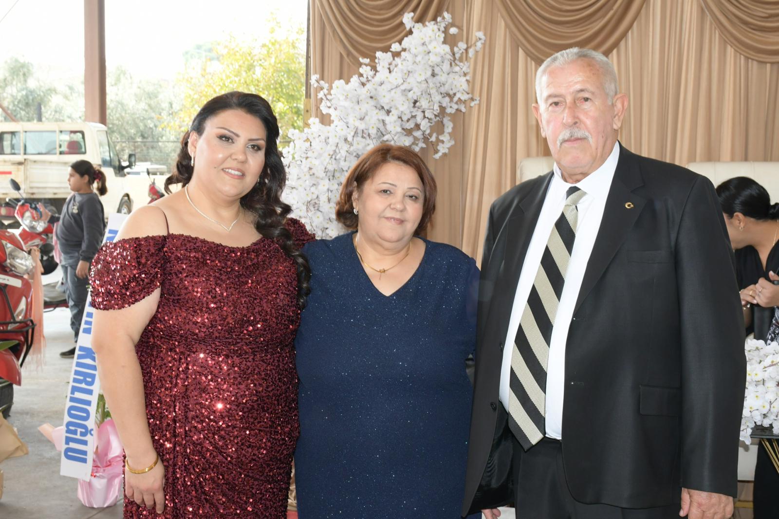 Atici Ailesinden Erol Ve Emirhana Unutulmaz Sunnet Cemiyeti 611379 1A6Dbf37Fcc57235458E454A62534794